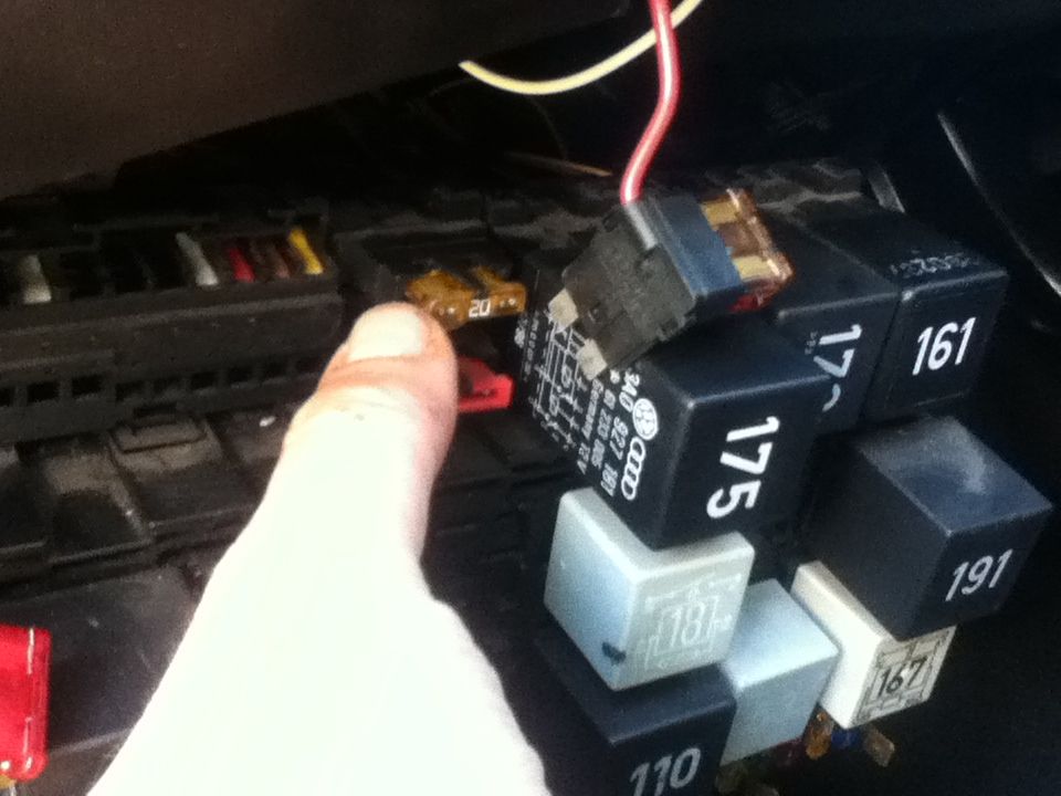 cigarette lighter doesnt work VW Vortex Volkswagen Forum